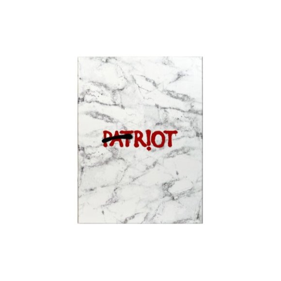 PATRIOT BY ABELL OCTOVAN ONLY 300 MADE - Picture 7 of 9
